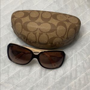 Coach TASHA (S846) TORTOISE